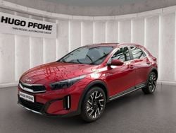 Infrarot metallic Neu 2025 Kia XCeed Vision SUV | 25.715 € (Fairer Preis)
