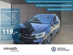 Schwarz Gebraucht 2023 VW Taigo Style SUV | 20.680 € (Guter Preis)