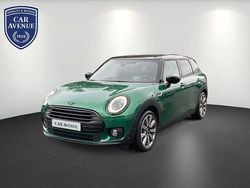 Grün Gebraucht 2023 Mini Cooper Clubman Classic Kombi | 24.685 € (Fairer Preis)