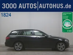 Schwarz Gebraucht 2015 Mercedes C200 Kombi | 9.450 € (Guter Preis)