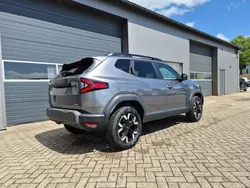 Dolomit grau Neu 2025 Dacia Duster Extreme SUV | 25.999 € (Guter Preis)