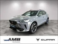 Graphene grau Gebraucht 2024 Cupra Formentor VZ SUV | 36.880 € (Etwas zu teuer)