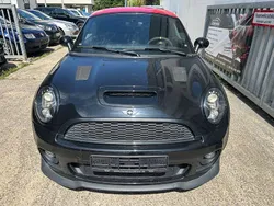 Schwarz Gebraucht 2011 Mini Coupé Chili Coupé | 12.499 €