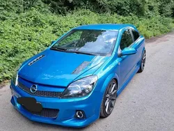 Blau Gebraucht 2006 Opel Astra OPC Coupé | 10.800 €