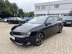 Karbon schwarz Gebraucht 2024 Opel Astra S Kombi | 26.788 € (Guter Preis)