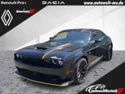 Schwarz Neu 2025 Dodge Challenger Coupé | 69.990 € (Fairer Preis)