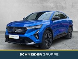 Blau Neu 2025 Renault Rafale SUV | 48.990 € (Guter Preis)