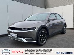 Grün Gebraucht 2022 Hyundai Ioniq 6 Limousine | 22.490 € (Guter Preis)