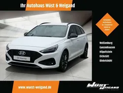 Andere farbe Gebraucht 2024 Hyundai i30 Advantage Kombi | 27.999 € (Fairer Preis)