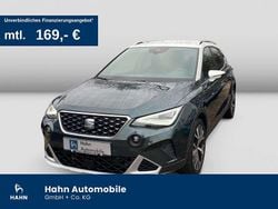 Grün Gebraucht 2021 Seat Arona Xperience SUV | 18.830 € (Fairer Preis)