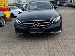 Grün Gebraucht 2018 Mercedes E250 Kombi | 20.990 € (Guter Preis)