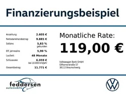 Gebraucht 2022 VW up! Move Kleinwagen | 12.490 € (Fairer Preis)