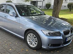 Silber Gebraucht 2011 BMW 325 Limousine | 10.990 € (Guter Preis)