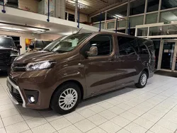 Braun Gebraucht 2022 Toyota Proace Verso Kombi | 32.995 € (Superpreis)