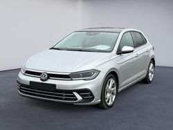 Reflexsilber metallic Gebraucht 2025 VW Polo Style Limousine | 29.150 €