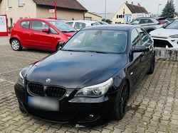 Schwarz Gebraucht 2009 BMW 560L M Sport Limousine | 7.200 €