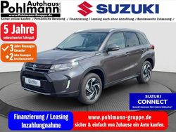 Grau Neu 2025 Suzuki Vitara Comfort+ SUV | 28.485 € (Fairer Preis)