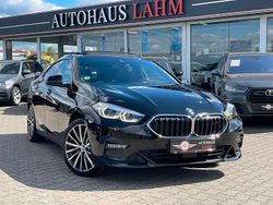 Schwarz Gebraucht 2020 BMW 218 Sport Line Limousine | 20.990 €