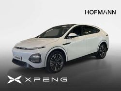 Weiß Gebraucht 2025 XPENG G6 SUV | 43.440 € (Fairer Preis)