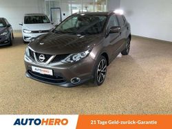 Bronze Gebraucht 2015 Nissan Qashqai 360º SUV | 13.030 € (Fairer Preis)