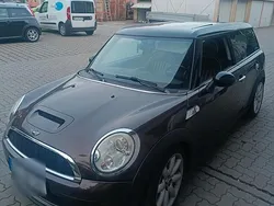 Gebraucht 2007 Mini Cooper S Clubman Kombi | 3.999 €