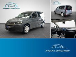 Grau Gebraucht 2024 VW Caddy Pro Van / Kleinbus | 25.290 € (Guter Preis)