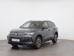 Grau Neu 2025 VW Tiguan SUV | 49.990 € (Guter Preis)