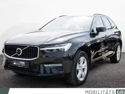 Schwarz Gebraucht 2023 Volvo XC60 Core SUV | 36.890 € (Superpreis)