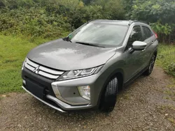 Grau Gebraucht 2019 Mitsubishi Eclipse Cross Diamant Edition SUV | 16.600 € (Fairer Preis)