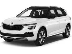 Neu 2024 Skoda Kamiq SUV | 25.329 € (Fairer Preis)