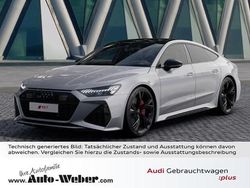 Nardograu Gebraucht 2025 Audi RS7 Ambiente Kleinwagen | 124.890 €