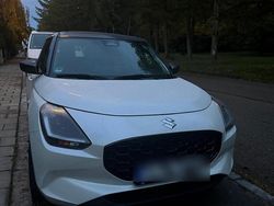 Weiß Neu 2025 Suzuki Swift Comfort Kleinwagen | 20.000 €