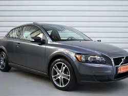 Grau Gebraucht 2008 Volvo C30 Kleinwagen | 12.990 €
