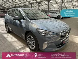 BMW 225