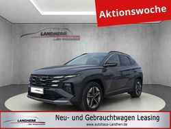 Grau Neu 2025 Hyundai Tucson Advanced SUV | 30.865 € (Superpreis)