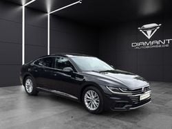 Schwarz Gebraucht 2019 VW Arteon R-line Limousine | 22.390 € (Guter Preis)