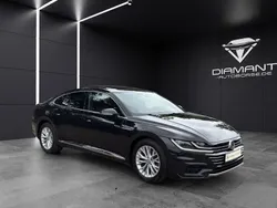 Schwarz Gebraucht 2019 VW Arteon R-line Limousine | 23.490 € (Fairer Preis)