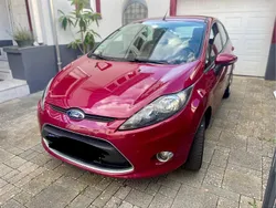 Andere farben Gebraucht 2009 Ford Fiesta Kleinwagen | 1.990 € (Guter Preis)