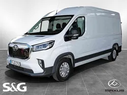Andere Gebraucht 2023 Maxus eDeliver 9 Van | 35.568 € (Superpreis)