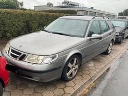 Gebraucht 2004 Saab 9-5 Kombi | 1.790 € (Guter Preis)