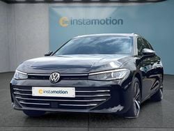 Schwarz Gebraucht 2025 VW Passat Kombi | 51.549 € (Teuer)