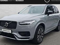 Vapour grey Gebraucht 2024 Volvo XC90 Plus SUV | 59.890 € (Guter Preis)