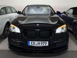 Gebraucht 2009 BMW 730 M Sport Limousine | 13.500 € (Teuer)