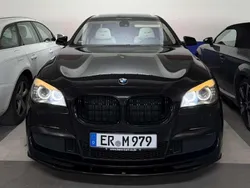 Gebraucht 2009 BMW 730 M Sport Limousine | 13.500 € (Teuer)