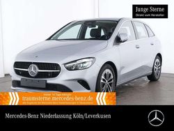 Hightechsilber Gebraucht 2024 Mercedes B180 Progressive Van / Kleinbus | 29.490 € (Superpreis)