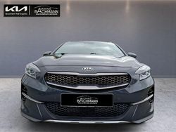 Grau Gebraucht 2021 Kia XCeed Xdition SUV | 18.980 € (Fairer Preis)
