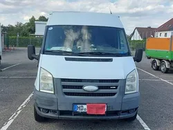 Weiß Gebraucht 2008 Ford Transit Van / Kleinbus | 3.000 € (Fairer Preis)