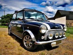 Gebraucht 1998 Mini 1300 Kleinwagen | 14.900 €