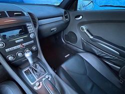 Silber Gebraucht 2004 Mercedes SLK200 Cabrio | 5.500 € (Guter Preis)