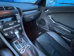 Silber Gebraucht 2004 Mercedes SLK200 Cabrio | 7.500 € (Fairer Preis)